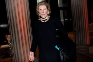 Agnes GundYoungArts New York Gala presented by Max Mara, New York, USA - 18 Apr 2018