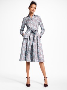 Brooks Brothers RTW Fall 2018