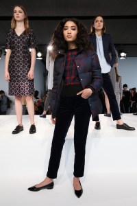 Brooks Brothers RTW Fall 2017