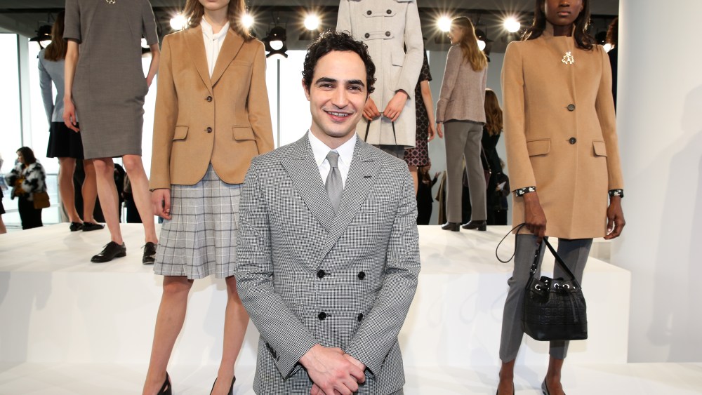 Zac Posen