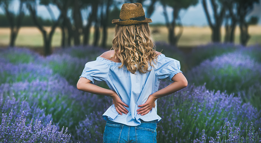 Lose the Parkas: Here's What's Trending in Spring Fashion