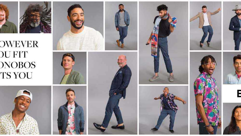 Bonobos Project172