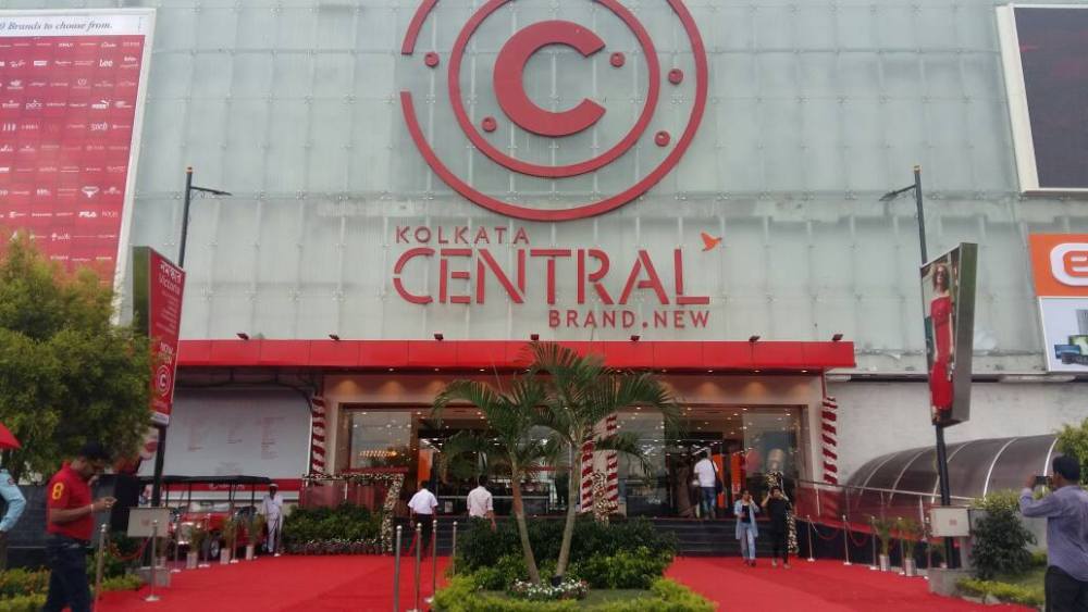 Central, FLFL's big box retail format.