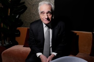 Martin Scorsese