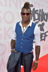 Mario Balotelli