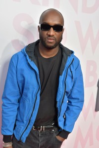 Virgil Abloh