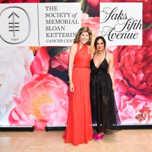 Jamee Gregory, Roopal Patel