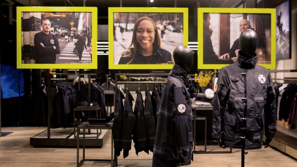 Canada Goose Sets Up China Office, Direct Retail Operations