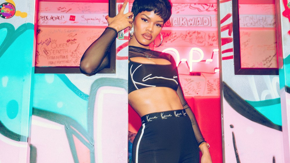 Karl Kani Partners With PrettyLittleThing