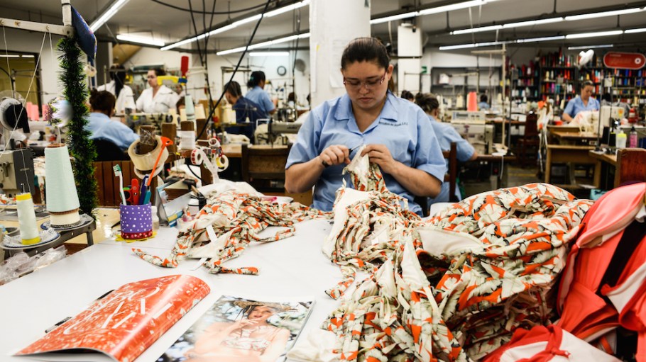 Colombia's Fashion Industry is Leading the Region on Sustainability