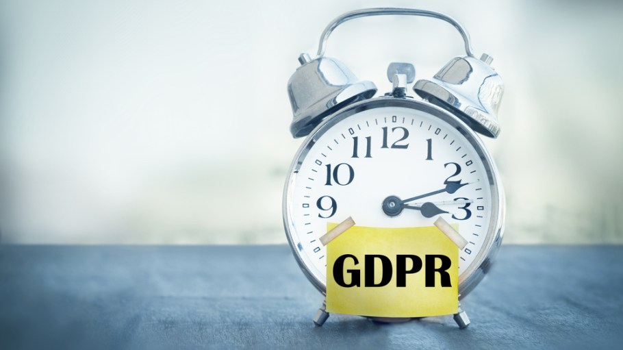 IBM's Institute for Business Value surveyed global companies to gauge data preparedness is the run-up to GDPR enforcement.
