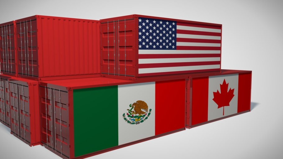 Here's what retailers would face if the U.S. withdraws from NAFTA.