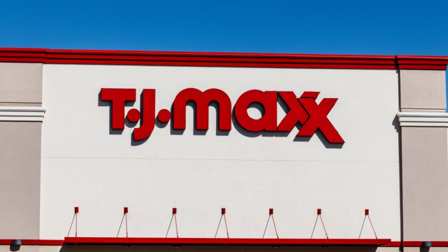 TJ Maxx