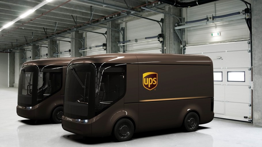 UPS