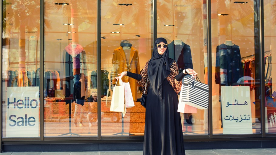 Generation M is among the trends WGSN says will transform the consumer landscape of tomorrow.