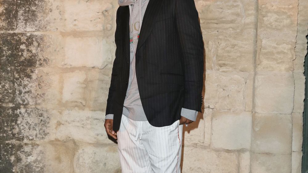 A$AP Rocky
