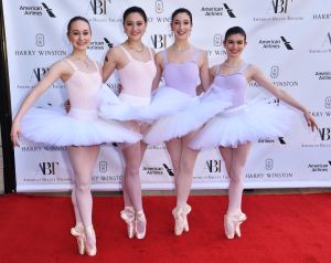 JKO Dancers