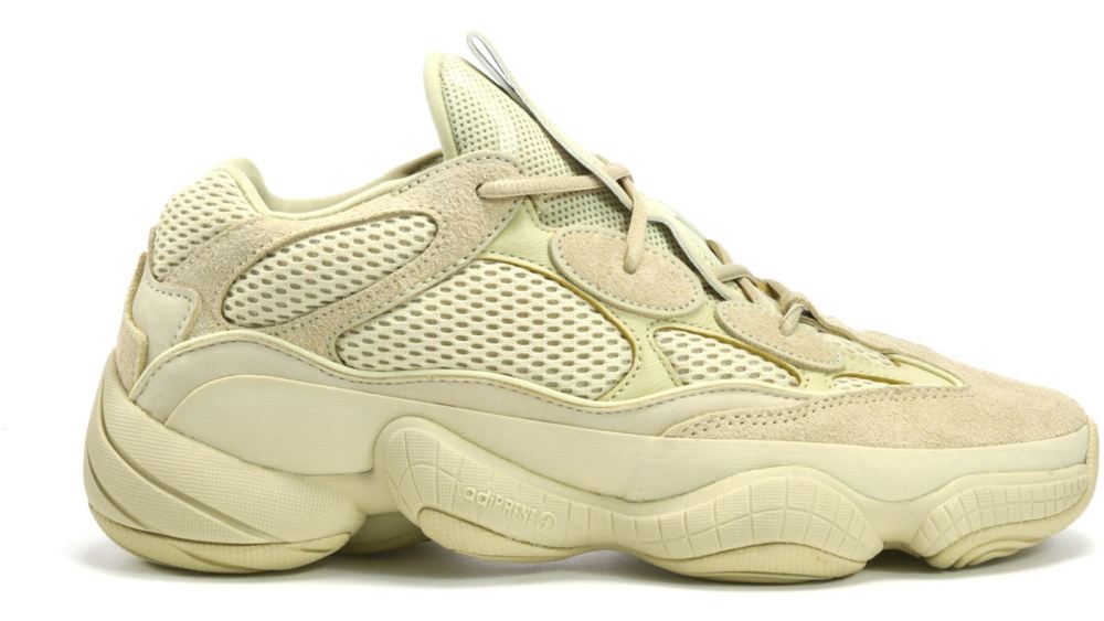 Adidas, The Men's Wearhouse and Ulta Beauty Tops in Site Performance