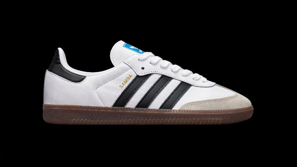 adidas samba millennials