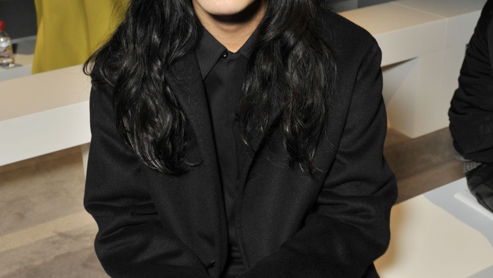 Alexander Wang