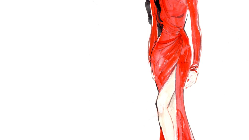 Cher by Alexandre Vauthier