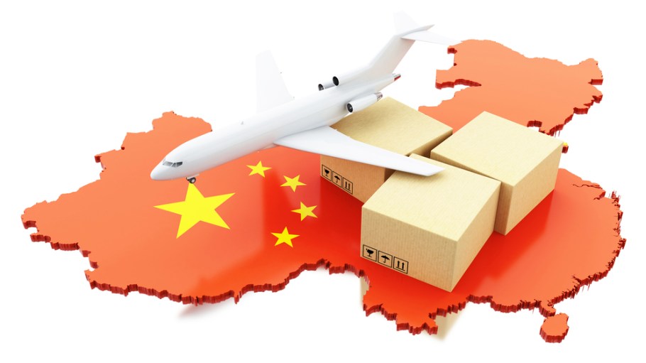 Alibaba advances its “New Retail” vision with logistics investment in ZTO.