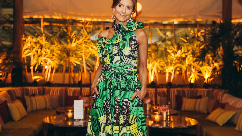 Net-a-porter Plans to Launch Middle East Operation in Dubai