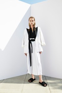 Amanda Wakeley Resort 2019