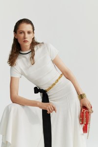 Amanda Wakeley Resort 2019