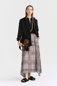 Amanda Wakeley Resort 2019