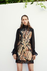 Amanda Wakeley Resort 2019