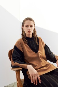 Amanda Wakeley Resort 2019