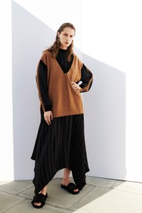 Amanda Wakeley Resort 2019