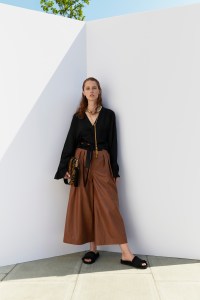 Amanda Wakeley Resort 2019