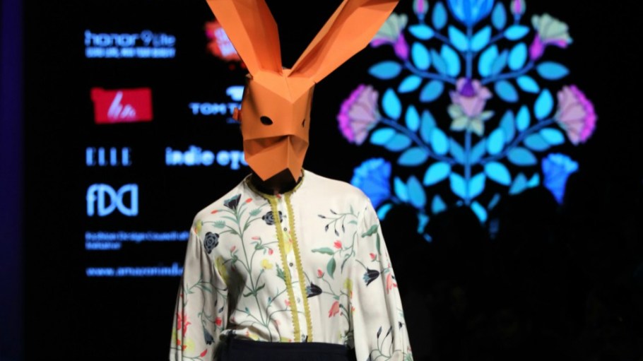 Fashion shoppers make more than one quarter of their purchases on Amazon.