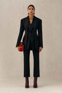 Alexander McQueen Pre-Fall 2018