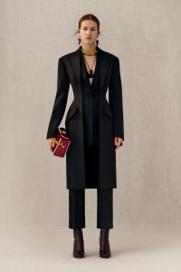 Alexander McQueen Pre-Fall 2018