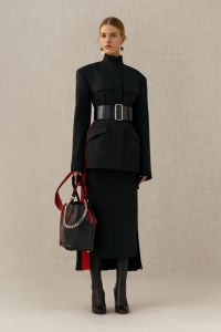 Alexander McQueen Pre-Fall 2018