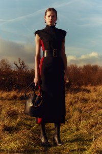 Alexander McQueen Pre-Fall 2018