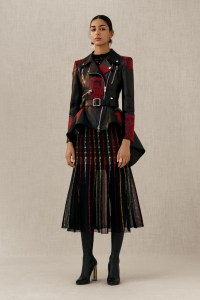 Alexander McQueen Pre-Fall 2018