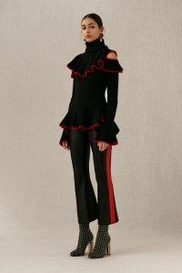 Alexander McQueen Pre-Fall 2018