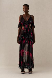 Alexander McQueen Pre-Fall 2018