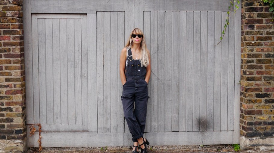 Amy Leverton on the Differences Between Male and Female Denim Heads