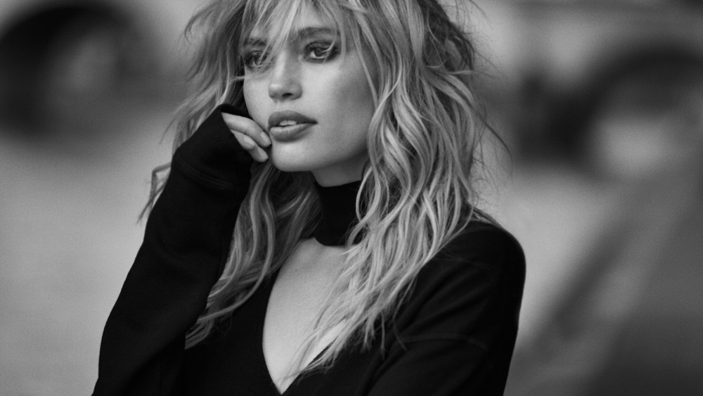 Celebrity Hairstylist David Babaii Unveils Plant-Based Hair Care Line