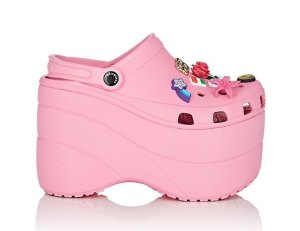 clog