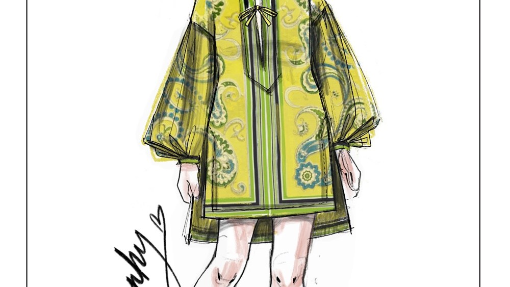 Philosophy by Lorenzo Serafini children's wear collection