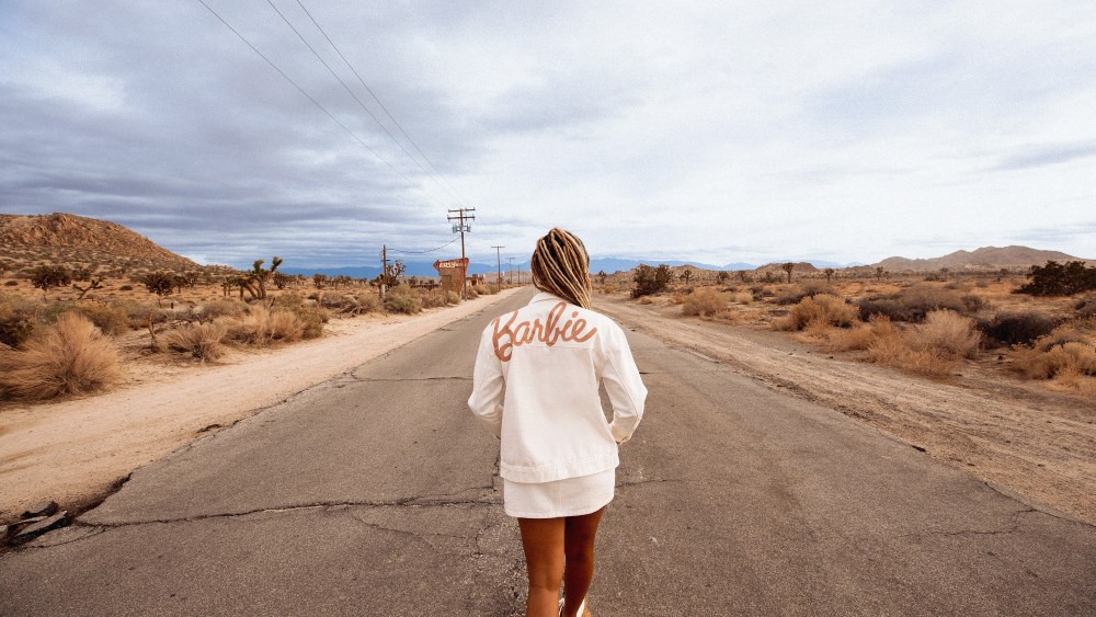 Barbie Missguided