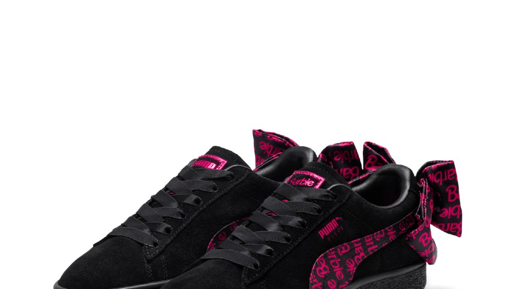 Barbie Puma