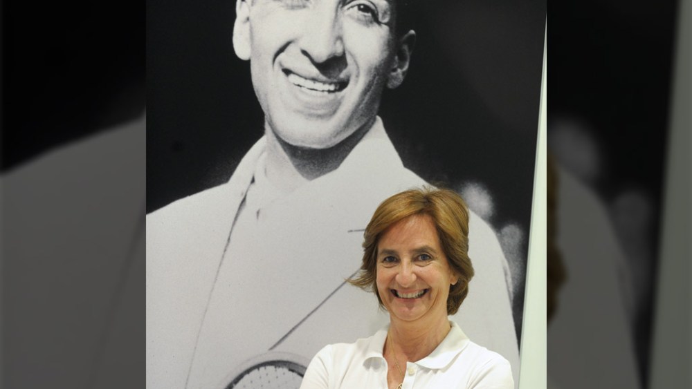 Beryl Lacoste Hamilton, lacoste