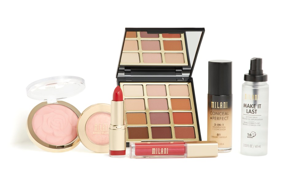 Gryphon Invests in Milani, Michelle Taylor Named Interim CEO